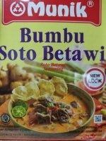 Munik - Bumbu Soto Betawi