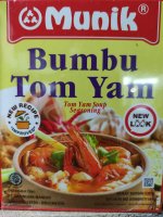 Munik - Bumbu Tom Yam