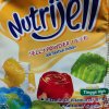 Nutrijell - Rasa Mangga / Mango