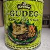 Gudeg Jogja Bagong - Kepala Ayam & Tahu