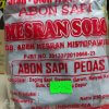 Mesran Solo - Abon Sapi Pedas
