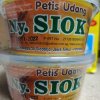 Ny. Siok - Petis Udang