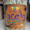 Teri Nasi Kriuk Aceh - Balado