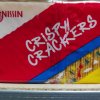 Nissin - Crispy Crackers