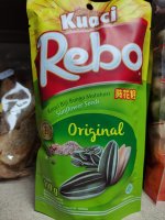 Kuaci Rebo Original