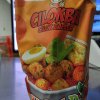 Cilokba - Cilok Bapper Sambel Daun Jeruk