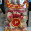Kemplang Kuku Macan
