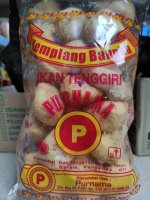 Kemplang Kuku Macan