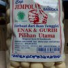 Getes Balok Cap Jempol