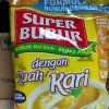 Super Bubur - Kuah Kari