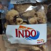 Kulit Ayam Goreng