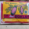 Teh Wangi cap Buah Soklat