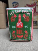 Teh Cap Botol