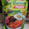 Rendang Uni Lili - Nasi Goreng Padang