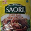 Saori - Saus Rasa Mentega