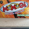 Momogi - Jagung Bakar