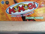 Momogi - Jagung Bakar