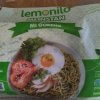 Lemonilo - Mie Instan Rasa Mie Goreng