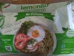 Lemonilo - Mie Instan Rasa Mie Goreng