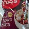 Sami Raos - Baso Tulang Rangu