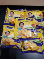 Blue Band Serbaguna Pack