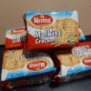 Roma - Malkist Crackers