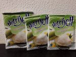 Nutrijell - Rasa Kelapa Muda / Young Coconut