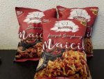 Maicih - Keripik Singkong Pedas Level 5