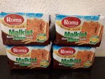 Roma - Malkist Abon Crackers