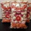 Kemplang Bangka Bulat