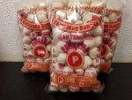 Kemplang Bangka Bulat