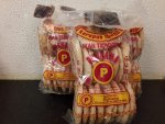 Kerupuk Bangka Kemplang