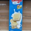 Tango wafer - Vanilla Delight