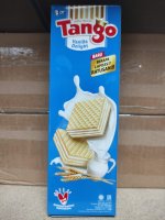 Tango wafer - Vanilla Delight