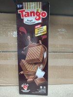 Tango wafer - Royal Chocolate