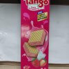Tango wafer - Sassy Strawberry