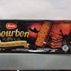 Monde - Bourbon Choco