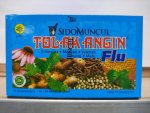 Tolakangin Flu