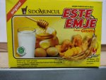 Sido Muncul - Este Emje