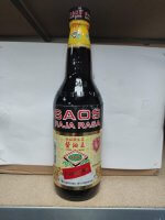 Saos Raja Rasa