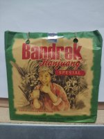Bandrek Hanjuang Special