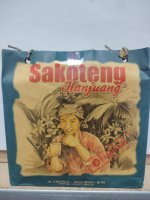 Sakoteng Hanjuang Original