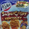 Kobe - Super Crispy Kentucky