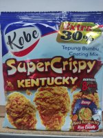 Kobe - Super Crispy Kentucky