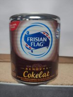 Frisian Flag - Cokelat