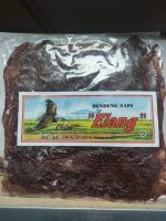 Dendeng Sapi cap Elang