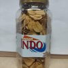 Bawang Putih Goreng