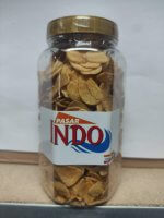 Bawang Putih Goreng