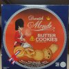 Monde - Danish Butter Cookies Besar