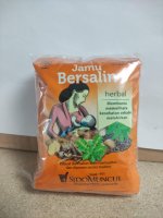 Sido Muncul - Jamu Bersalin